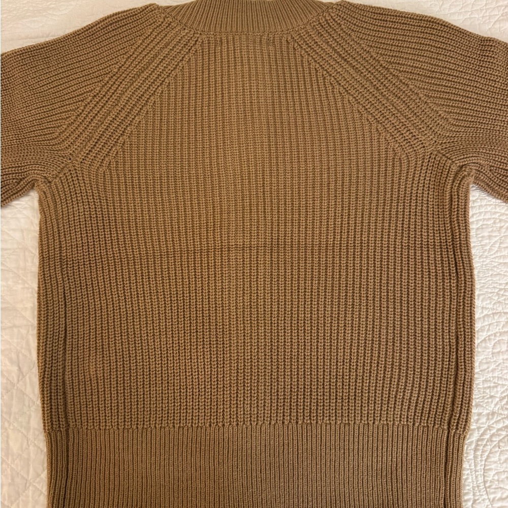 Banana Republic Grannycore Cardigan Sweater - Picture 3 of 9